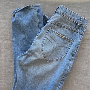 Rollas Denim